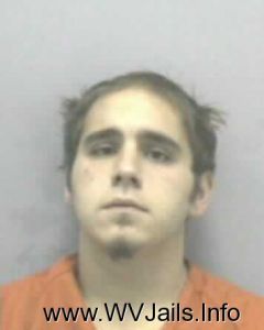  Brandon Yocco Arrest Mugshot