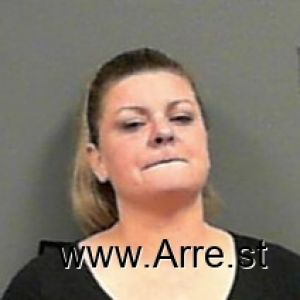 Brandy Adkins Arrest