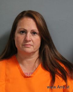 Brandy Batchelder Arrest Mugshot