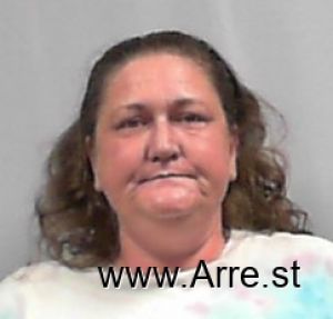 Brandy Carper Arrest Mugshot