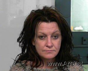 Brandy Chapman Arrest Mugshot