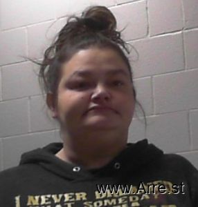 Brandy Donahue Arrest Mugshot