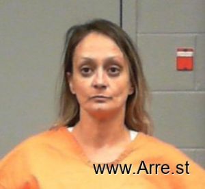 Brandy Dunbar Arrest Mugshot