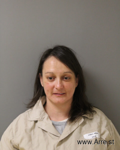 Brandy Dunbar Arrest