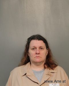 Brandy Eddy Arrest Mugshot