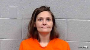 Brandy Graham Arrest Mugshot