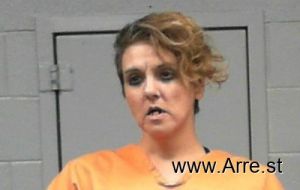 Brandy Jackson Arrest Mugshot