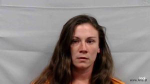 Brandy Martinez Arrest Mugshot