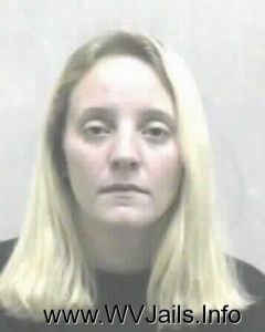  Brandy Allison Arrest