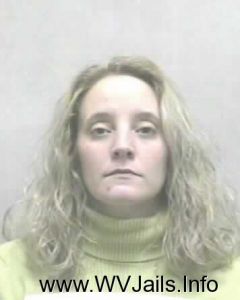  Brandy Allison Arrest