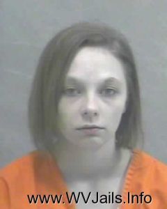 Brandy Braham Arrest Mugshot