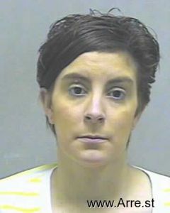 Brandy Cecil Arrest Mugshot