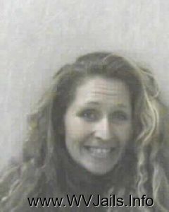 Brandy Eplion Arrest Mugshot