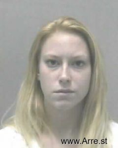 Brandy Freeman Arrest Mugshot