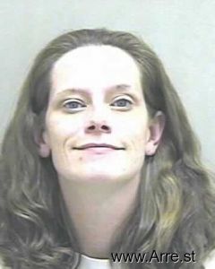 Brandy Gibbs Arrest Mugshot