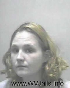 Brandy Graham Arrest Mugshot