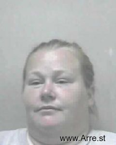 Brandy Johnson Arrest Mugshot