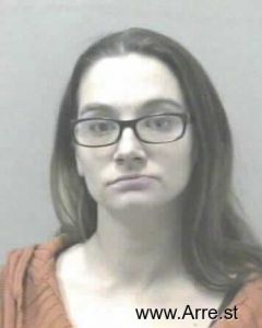 Brandy Mckinney Arrest Mugshot