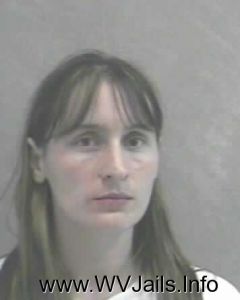 Brandy Moore Arrest Mugshot