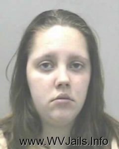 Brandy Taylor Arrest Mugshot