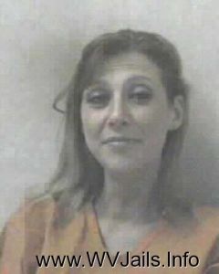 Brandy Thompson Arrest Mugshot