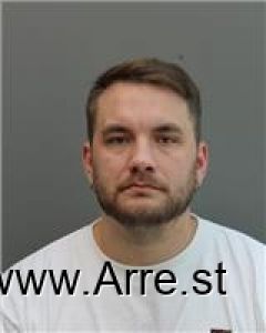 Brandyn Keener Arrest Mugshot