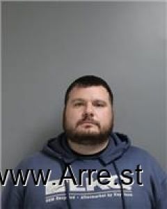 Branton Ashcraft Arrest Mugshot