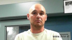 Braxton Morrison Arrest