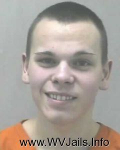 Brayden Schell Arrest Mugshot