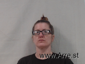 Breann Hixon Arrest