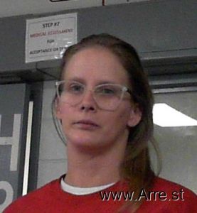 Breanna Heath Arrest Mugshot