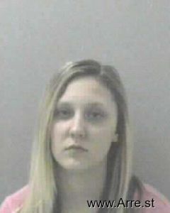 Breanna Adams Arrest