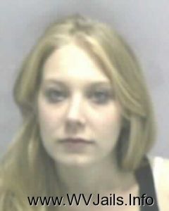 Breanna Matchett Arrest Mugshot