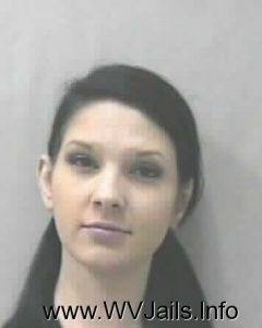  Breanne Mculty Arrest