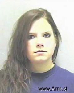 Breanne Reynolds Arrest Mugshot