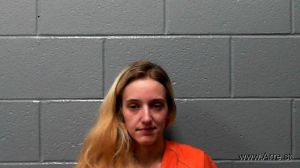 Breeana Pugh Arrest Mugshot