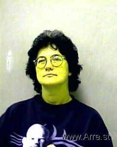 Brenda Brooks Arrest Mugshot