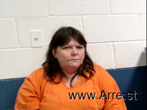 Brenda Justice Arrest Mugshot