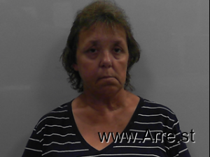 Brenda Karalewitz Arrest