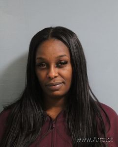 Brenda Lawson Arrest Mugshot