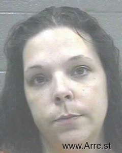 Brenda Dixon Arrest