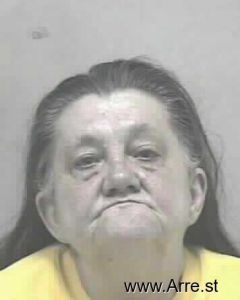 Brenda Grimmett Arrest Mugshot