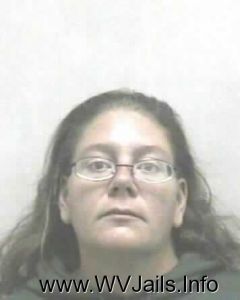  Brenda Horne Arrest