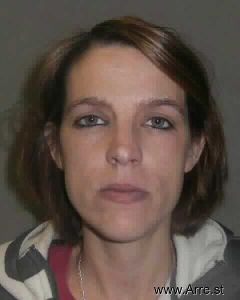 Brenda Hottle Arrest Mugshot