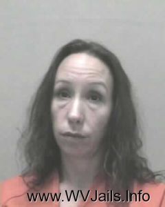  Brenda Nicholson Arrest