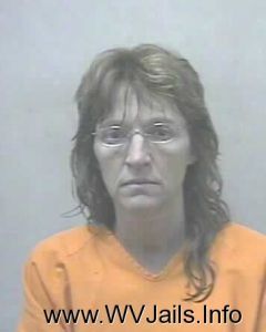 Brenda Perdue Arrest Mugshot