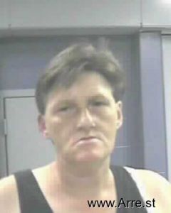 Brenda Redman Arrest