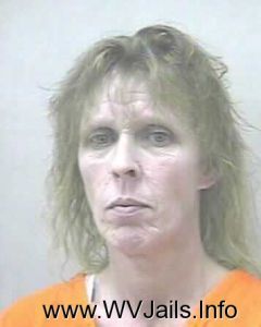  Brenda Reed Arrest