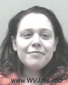  Brenda Shaw Arrest Mugshot