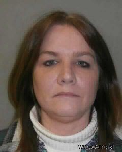 Brenda Sims Arrest Mugshot